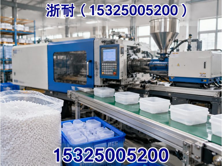 永嘉县工程塑料配件展示图