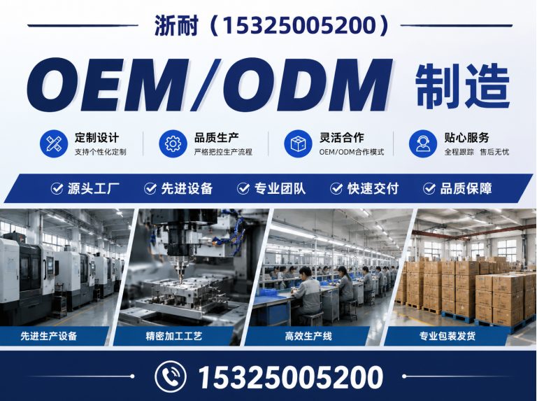 永嘉县塑料制品加工展示图